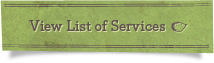 View list of services